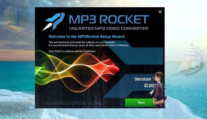 Rocket Mp3 Download For Mac