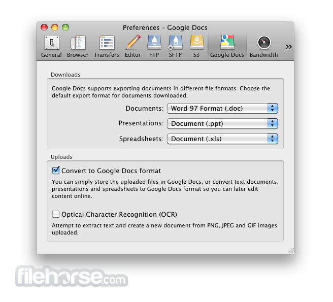 Cyberduck Download Mac Os X