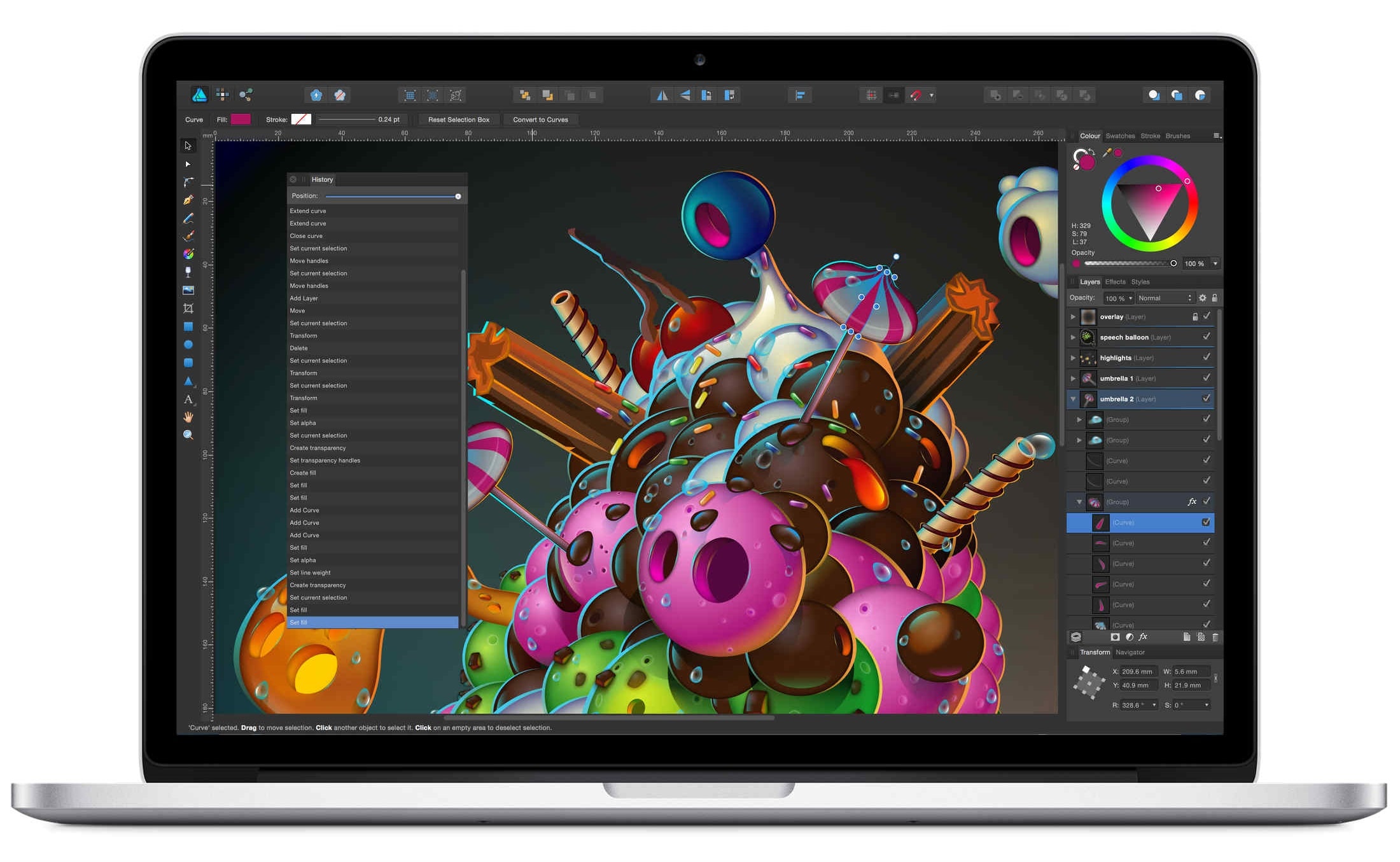 Download Affinity Designer For Mac